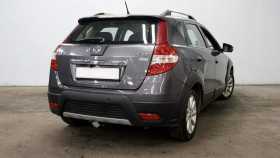 DongFeng H30 Cross 2016 г.в.