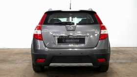 DongFeng H30 Cross 2016 г.в.