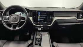 Volvo XC60 2021 г.в.