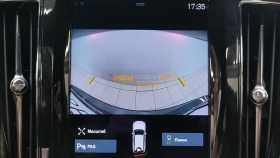 Volvo XC60 2021 г.в.