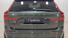 Volvo XC60 2021 г.в.