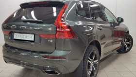 Volvo XC60 2021 г.в.