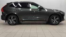 Volvo XC60 2021 г.в.