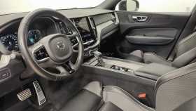 Volvo XC60 2021 г.в.