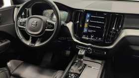 Volvo XC60 2021 г.в.