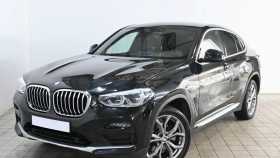 BMW X4 2020 г.в.