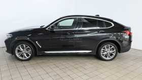 BMW X4 2020 г.в.