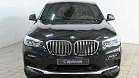 BMW X4 2020 г.в.