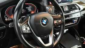 BMW X4 2020 г.в.