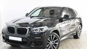 BMW X4 2020 г.в.