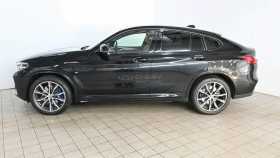 BMW X4 2020 г.в.
