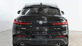 BMW X4 2020 г.в.