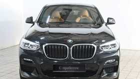 BMW X4 2020 г.в.