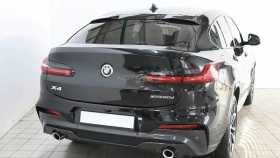 BMW X4 2020 г.в.