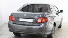 Toyota Corolla 2008 г.в.