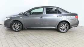 Toyota Corolla 2008 г.в.