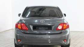 Toyota Corolla 2008 г.в.