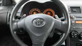 Toyota Corolla 2008 г.в.