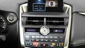 Lexus NX 2016 г.в.