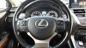 Lexus NX 2016 г.в.