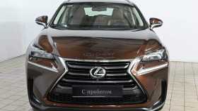 Lexus NX 2016 г.в.