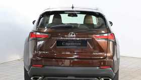 Lexus NX 2016 г.в.
