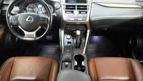 Lexus NX 2016 г.в.