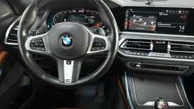 BMW X7 2019 г.в.