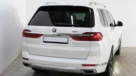BMW X7 2019 г.в.