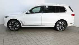 BMW X7 2019 г.в.