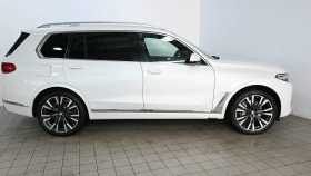BMW X7 2019 г.в.
