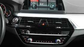 BMW 5 серии 2018 г.в.