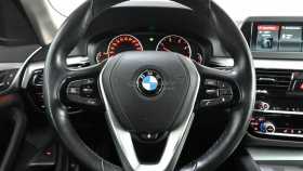 BMW 5 серии 2018 г.в.