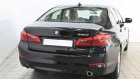 BMW 5 серии 2018 г.в.