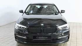 BMW 5 серии 2018 г.в.