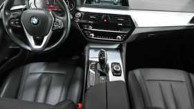 BMW 5 серии 2018 г.в.