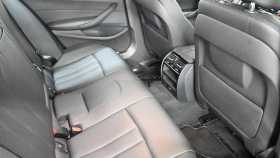 BMW 5 серии 2018 г.в.