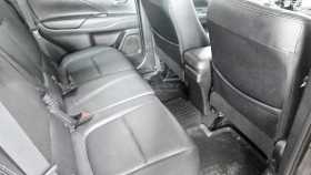 Mitsubishi Outlander 2017 г.в.
