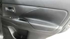 Mitsubishi Outlander 2017 г.в.