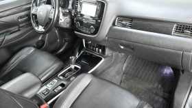 Mitsubishi Outlander 2017 г.в.