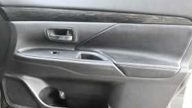 Mitsubishi Outlander 2017 г.в.
