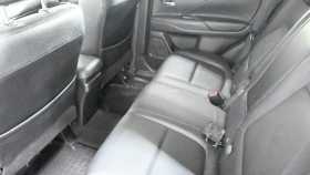 Mitsubishi Outlander 2017 г.в.