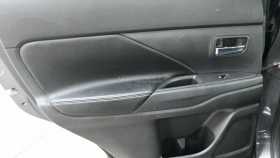 Mitsubishi Outlander 2017 г.в.