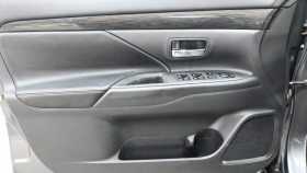 Mitsubishi Outlander 2017 г.в.