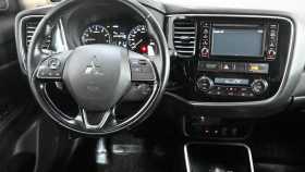 Mitsubishi Outlander 2017 г.в.