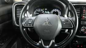 Mitsubishi Outlander 2017 г.в.