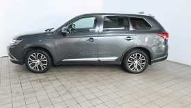 Mitsubishi Outlander 2017 г.в.