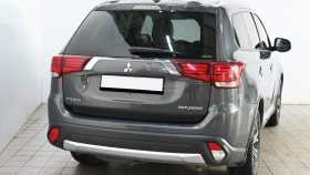 Mitsubishi Outlander 2017 г.в.