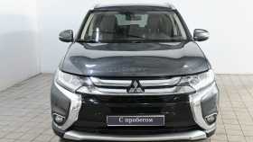 Mitsubishi Outlander 2017 г.в.