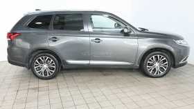 Mitsubishi Outlander 2017 г.в.